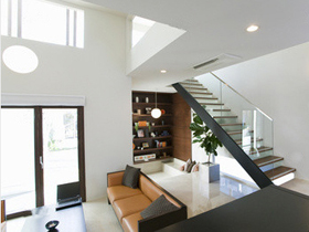 Residential properties